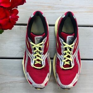Brooks Launch Running Shoe